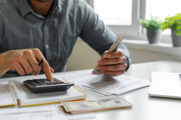 Best Financial Counseling and Guidance  in Kulpsville, PA